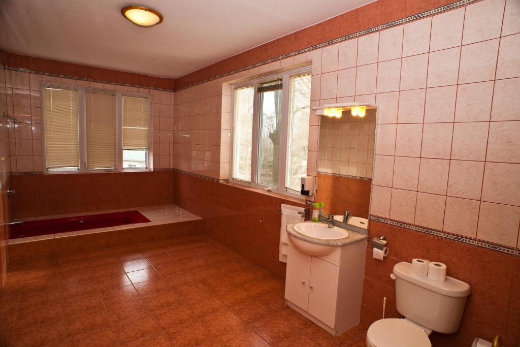 Andrassy Thermal Hotel Jászapáti Kamer foto